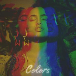 Album Colors oleh Wizzy