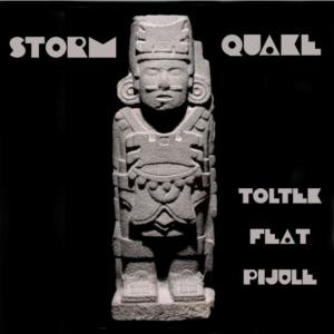 收聽Toltek的Stormquake歌詞歌曲
