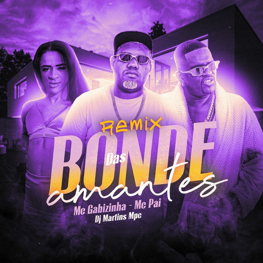 Bonde Das Amantes (SPEED|Explicit)