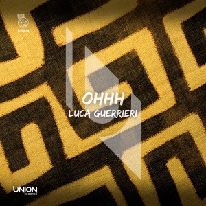 Album Ohhh from Luca Guerrieri