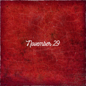 Dengarkan November 29 lagu dari HateBerry dengan lirik