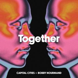 Capital Cities的專輯TOGETHER
