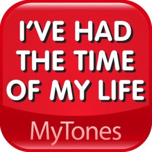 Valentines Day Ringtones的專輯I've had the time of my life Valentines Day Love Ringtone