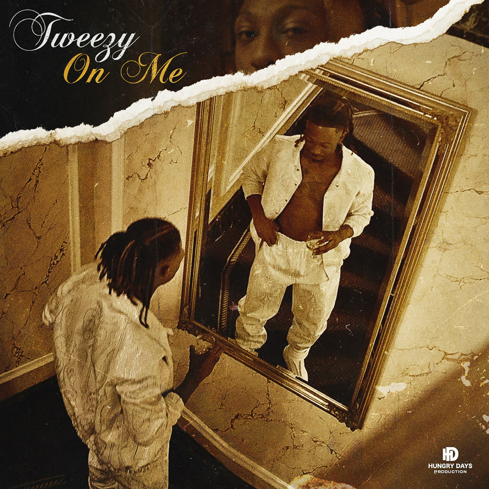 On Me (Explicit)