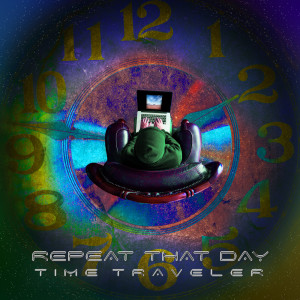 Time Traveler的专辑Repeat That Day