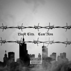 Album Lethal (Explicit) from Link City