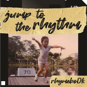 Album Jump to the Rhythm from rhymebo0k