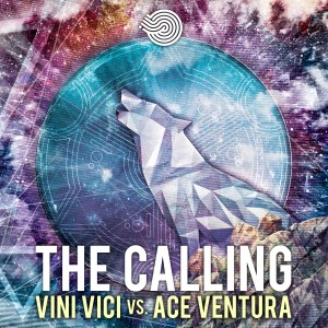 收聽Vini Vici的The Calling歌詞歌曲