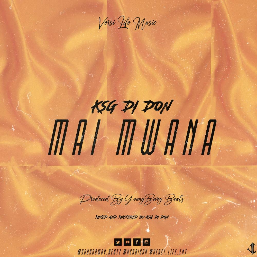 Mai Mwana