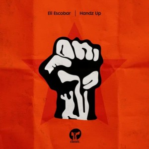 Eli Escobar的專輯Handz Up