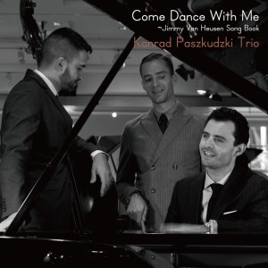 ดาวน์โหลดและฟังเพลง The Last Dance พร้อมเนื้อเพลงจาก Konrad Paszkudzki Trio