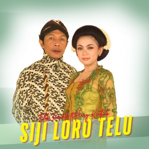 Album Siji Loro Telu from Elok Kumala