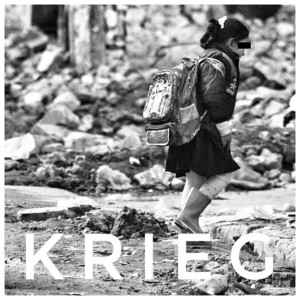 Album Krieg from Sharief