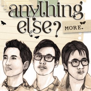 ดาวน์โหลดและฟังเพลง เธอไม่เคยมาก่อน พร้อมเนื้อเพลงจาก Anything Else?