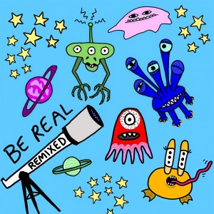 收聽Phoebe Ryan的Be Real (DJ Mike D Remix)歌詞歌曲