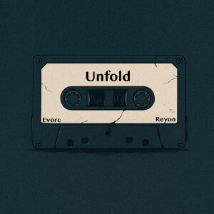 Album Unfold from Evorc