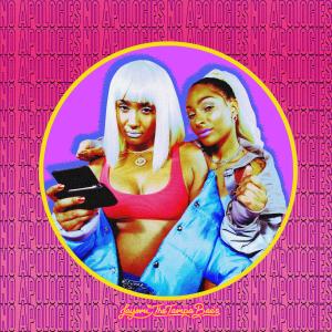 Layomi The Tampa Baes的專輯No Apologies (Explicit)