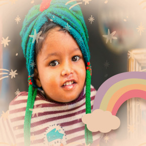 My Favorite Kids Music的專輯Nursery Rhymes