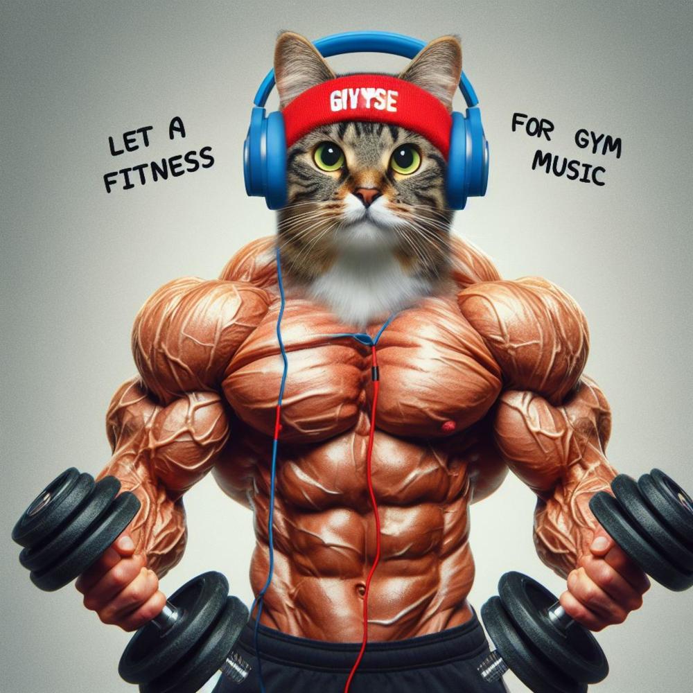 Gym Music Phonk (feat. Workout Music & GYM Music)