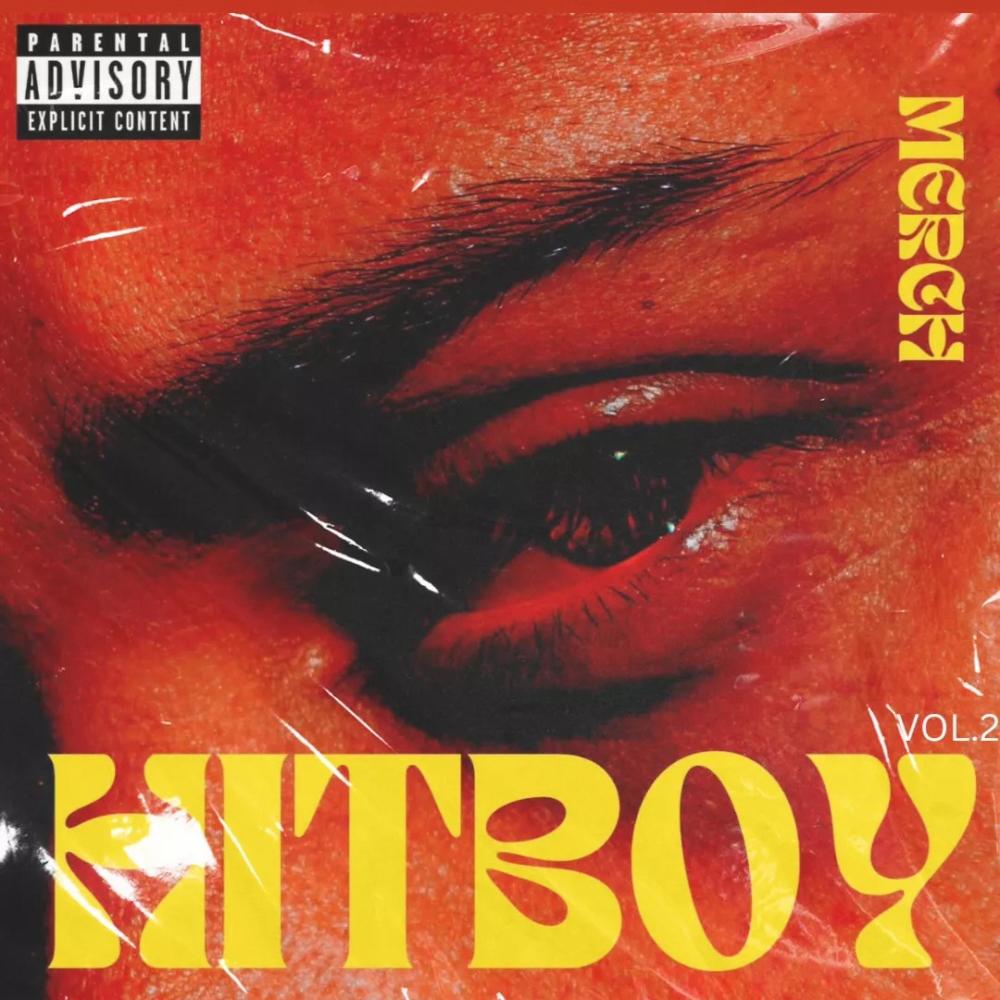 ANOMALY (feat. Baby Jake) (Explicit)
