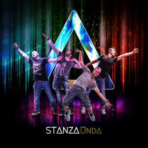 Album Unda from STANZA