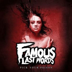 ดาวน์โหลดและฟังเพลง Labyrinth พร้อมเนื้อเพลงจาก Famous Last Words
