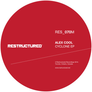 ดาวน์โหลดและฟังเพลง Cyclone พร้อมเนื้อเพลงจาก Alex Cool
