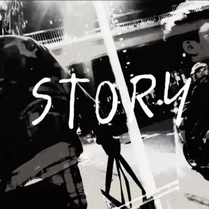 Album Story (Explicit) from BookBoy