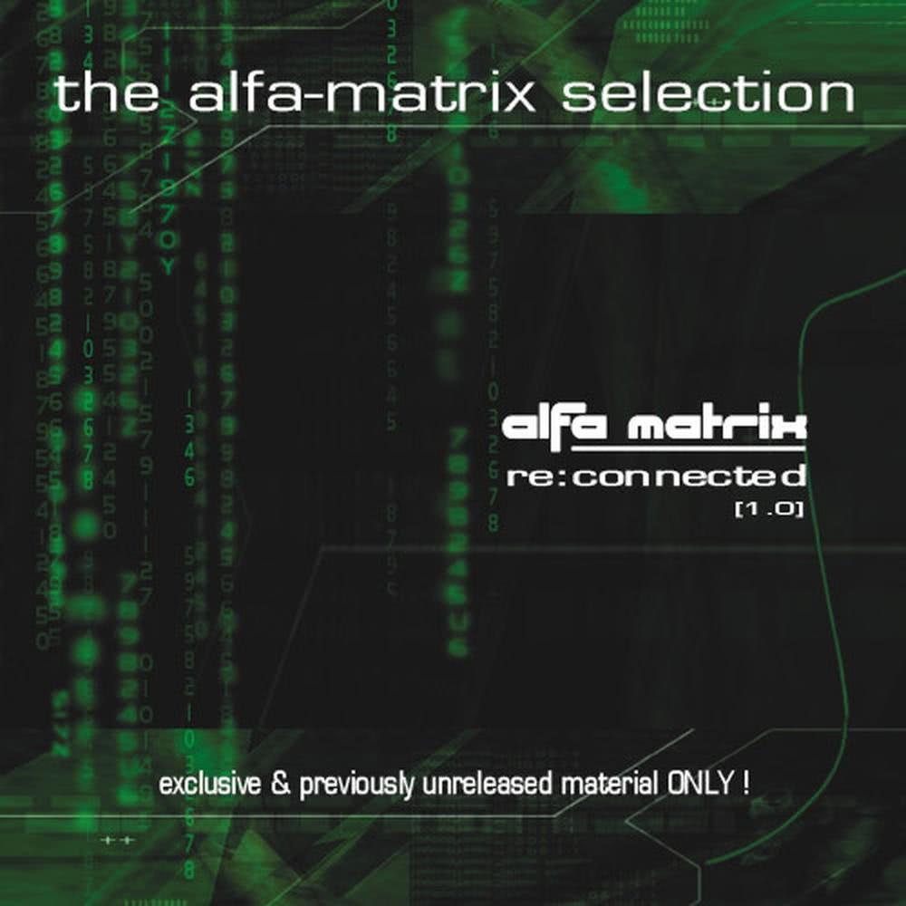 Rezonator (Rhythmix)