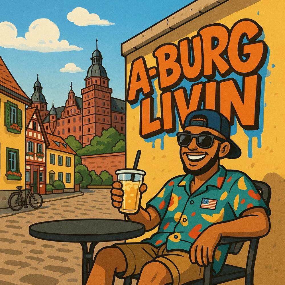 A-Burg Livin (Explicit)