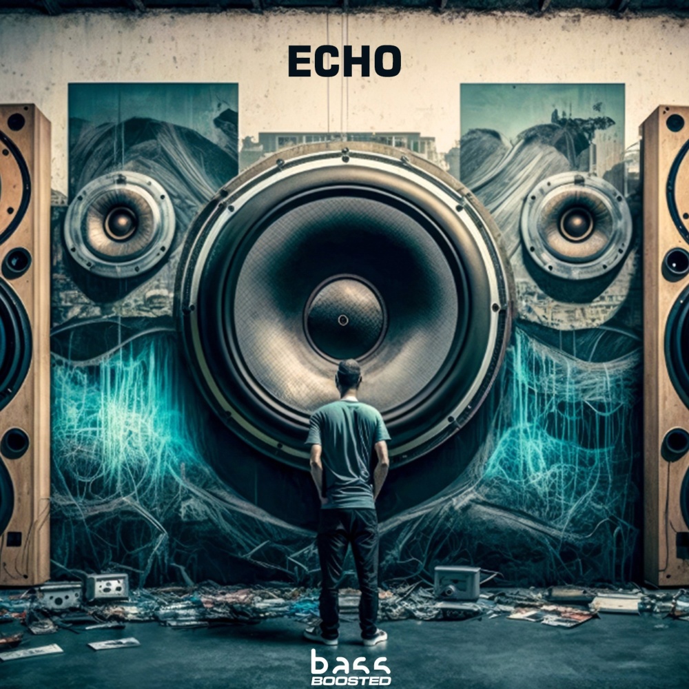 Echo (Radio Edit)