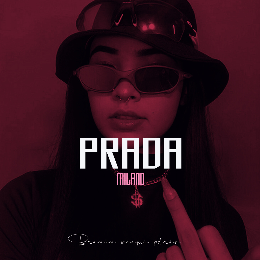 Prada Milano