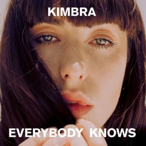 Kimbra的專輯Everybody Knows