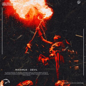 Dengarkan lagu Devil (Extended Mix) nyanyian Maximus dengan lirik