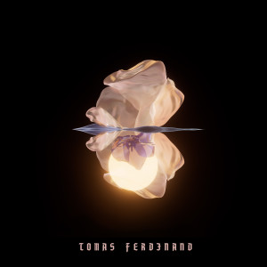 Tomas Ferdinand的專輯Grace (Explicit)