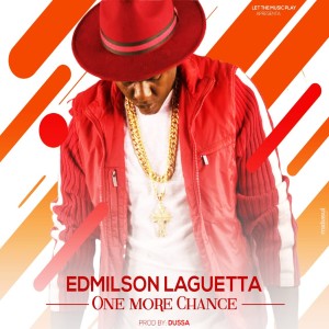 Edmilson Laguetta的專輯One More Chance