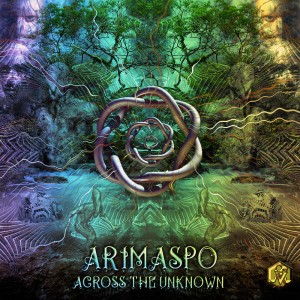 Arimaspo的專輯Across the Unknown