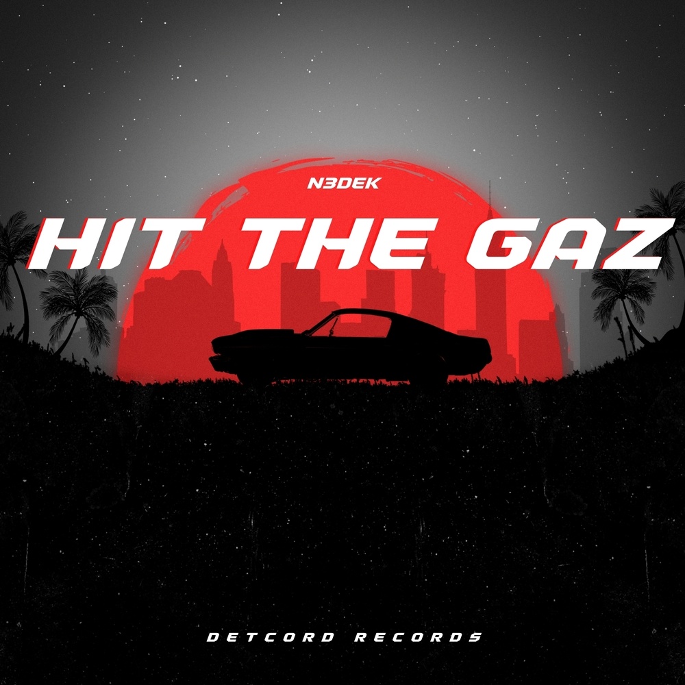 Hit the Gaz (Radio)