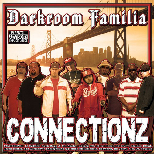 Northern Cali Connect (Explicit)