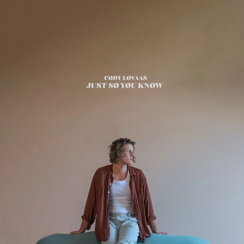 Just So You Know (Acoustic)
