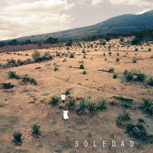 Flor de Toloache的專輯Soledad