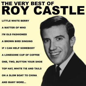 Roy Castle的專輯The Very Best of Roy Castle