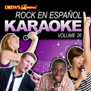 收聽The Hit Crew的Vino Y Mujeres (Karaoke Version)歌詞歌曲