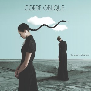 Listen to Almost Blue, Pt. 2 song with lyrics from Corde Oblique