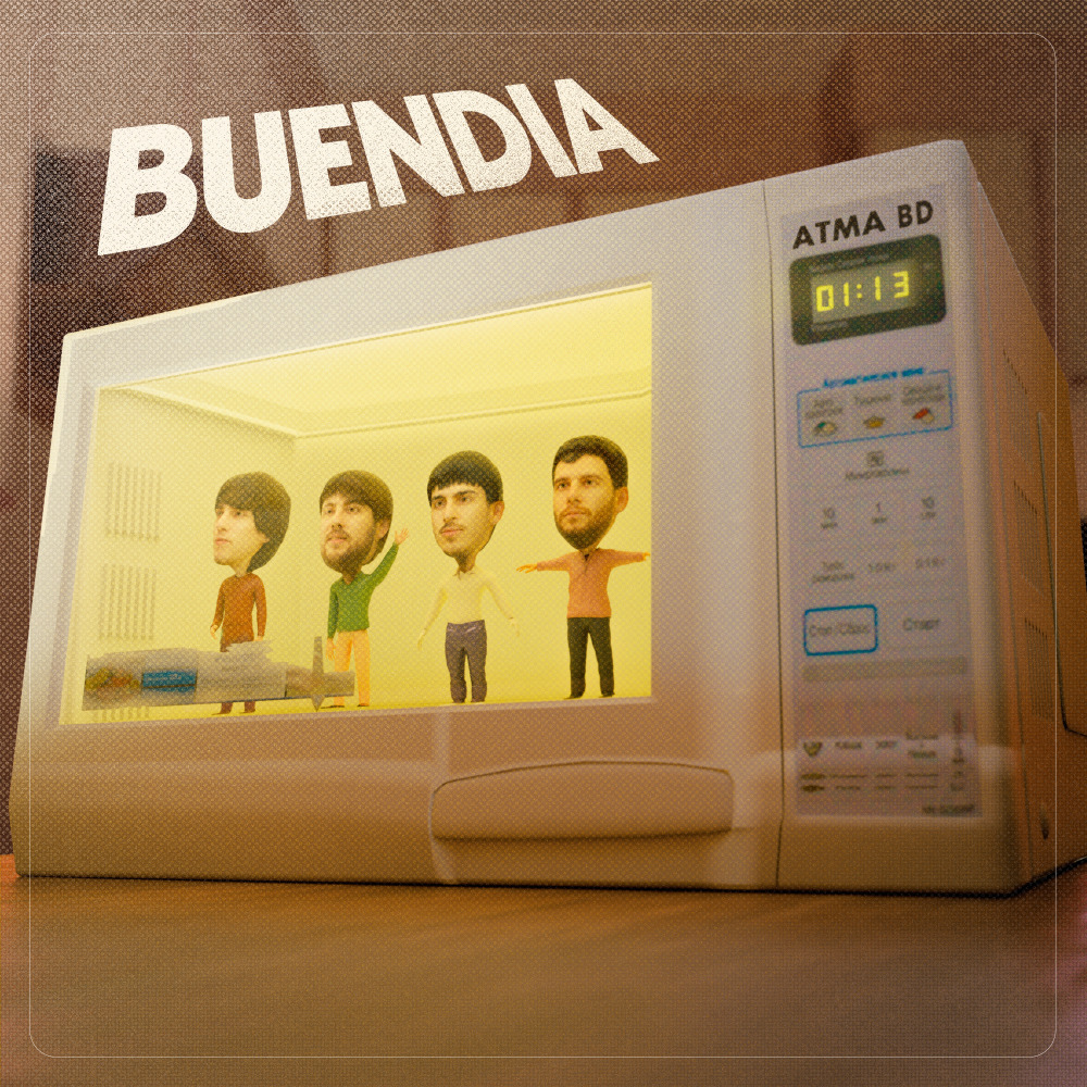 Atma Bd 113