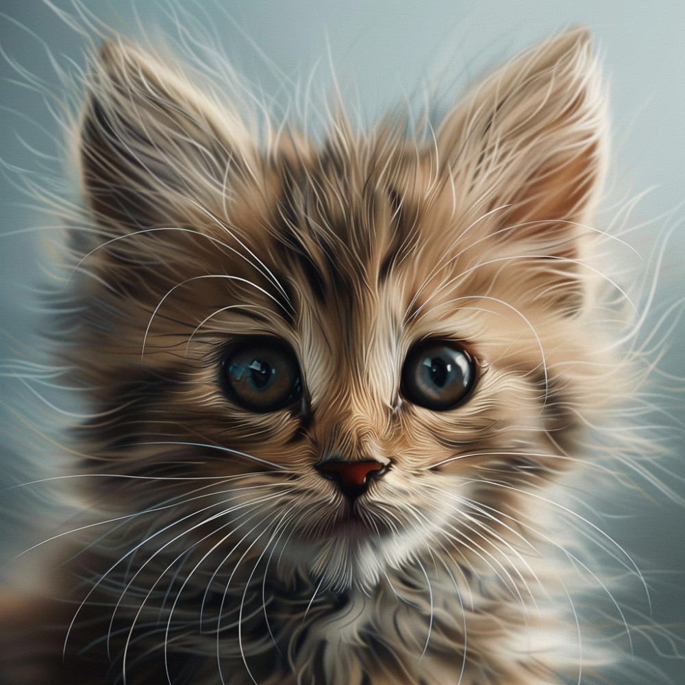 Serene Litter Tones