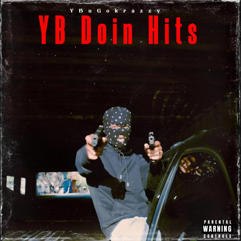 War (feat. ATF KashOnn) (Explicit)