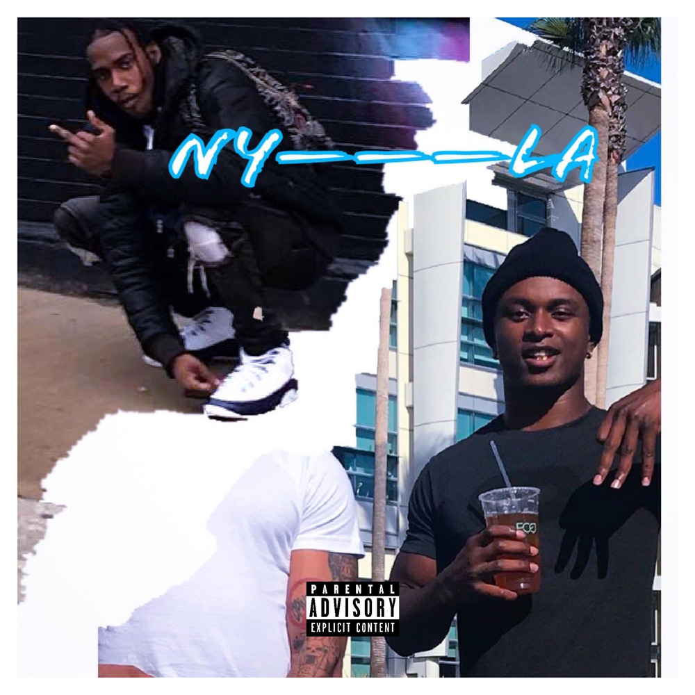 New York To Las Angeles (Explicit)