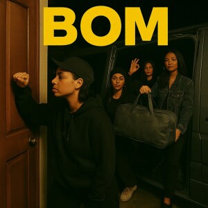 Album Bom from Valentina Alice