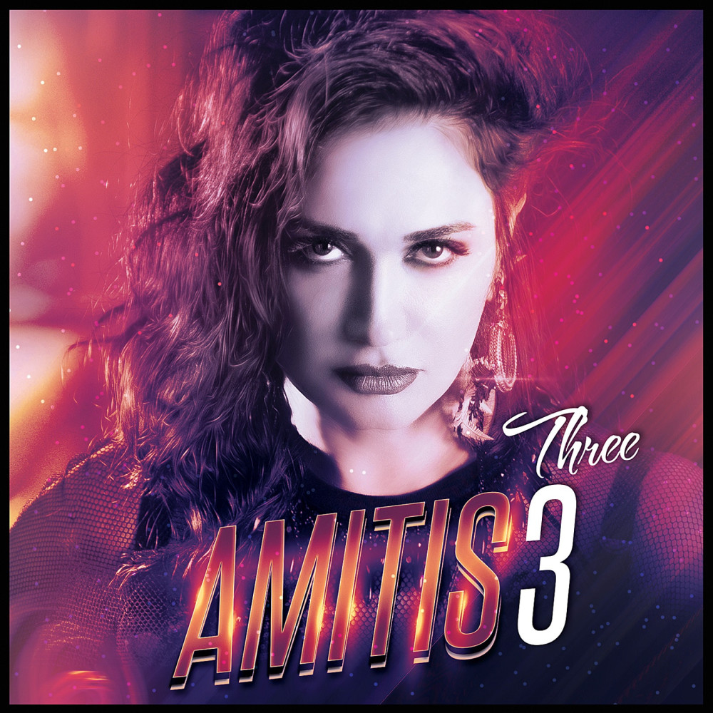 Stay Forever (feat. Eric Zayne)